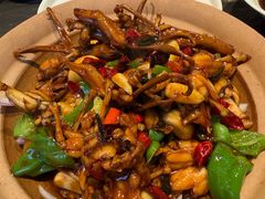 -王家大院·南京菜(湛江路总店)