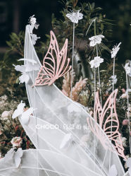 -CHOCO-启蔻婚礼(三亚公司)