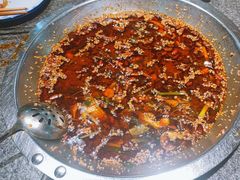 -胖子鱼·天水麻辣鱼火锅(秦州407店)