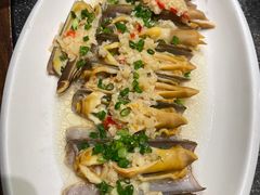 -王庄阿咪海鲜大排档(象园店)