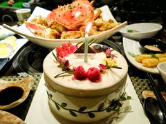 -蟹之国·精品蟹料理(极地店)