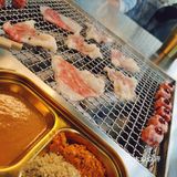 🍣这里的烤肉也太美味了吧