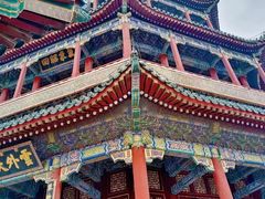 -颐和园