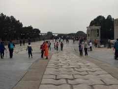-卢沟桥文化旅游区
