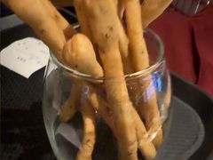 -巴奴毛肚火锅(龙湖锦艺城店)