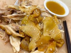 -东江厨岸（惠州味道）(江畔花园店)