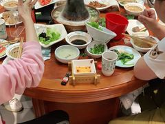 -阳坊胜利涮羊肉(阳坊老店)