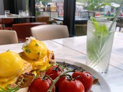 -The Rug Cafe(王府中环店)