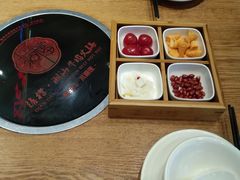 -掂档潮汕牛肉火锅(cityon熙地港店)