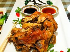 -无名居(西直门总店)