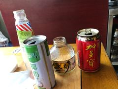 -范贤光鸡公煲(平乐园总店)