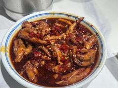 -欧记大排档·景德菜(上海首店)