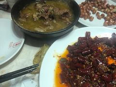 -品牛阁潮汕牛肉火锅(洋河店)