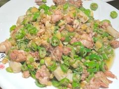 -盐帮食坊•小河帮川菜(四川师大店)