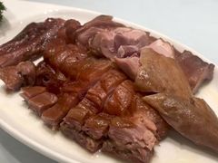 -紫鑫阁饭庄(长安店)