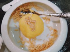 吕宋蜜芒雪葩-飞尝蚝·顺德菜·鱼生(顺德总店)