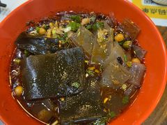 -阿坤传统手工小吃(沙坪坝店)