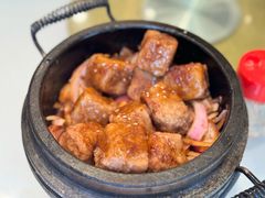 -粤味馆(黄河路店)