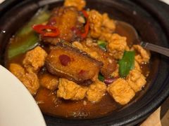 -汤城小厨•粤菜•靓汤(金宝街店)