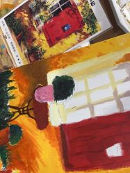 -吾行DIY手工坊(壹方北馆店)