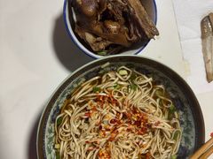 -南花桥羊肉馆老字号(乌镇店)