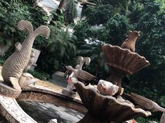 -龙达温泉生态城