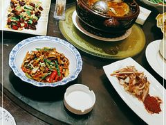 -四合院(黔灵西路店)