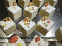 -上海锦江汤臣洲际大酒店壹阶层