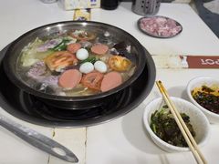 -海关荤豆花(洋河一路店)