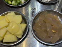 -好灶头柴火鸡(水磨沟路店)