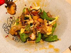 -水煮三国·川鲁江湖菜(香山店)