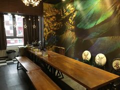 -屿家轻奢农家小院(十三陵店)