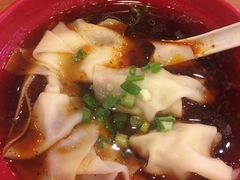 -龙抄手(春熙路总店)
