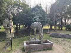 -合肥三国新城遗址公园