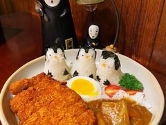 -小川洋风料理(江汉路店)