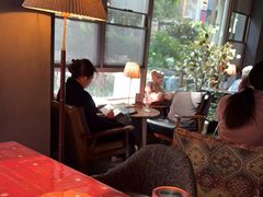 -咖法森林·咖啡  酒吧(天河店)