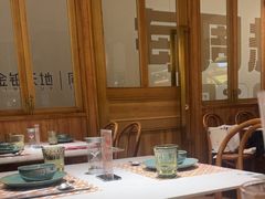 -芭札·Thai泰国餐厅(同和金铂天地店)