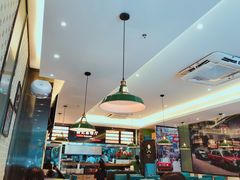 大堂-香港新曜记茶餐厅(万泰城店)