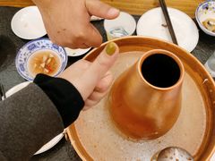 -仁和四季涮肉馆(天坛南门店)
