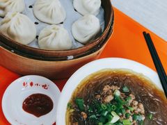 -新丰小吃(江陵路分店)