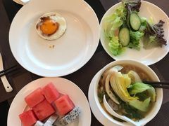 -星璞餐厅(深铁塘朗城君璞酒店)