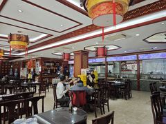 -邢家锅贴老店·非遗·开封菜(金明广场店)