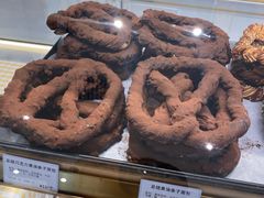 -烘焙町面包店(西四店)