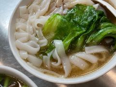 -坚记面店(一德路店)