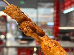 -堂堂小伙夫·辽宁小吃大排档(京西大悦城店)
