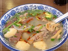 -小潘记鸭血粉丝汤