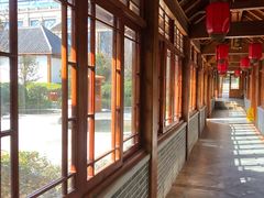 -郑州银基黄帝宫御温泉