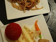 -乐咖啡西餐厅(太湖皇冠假日酒店)