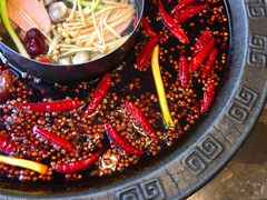 -重庆渝达老火锅(春熙路店)