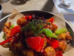 -现代居酒屋ATELIER IZAKAYA